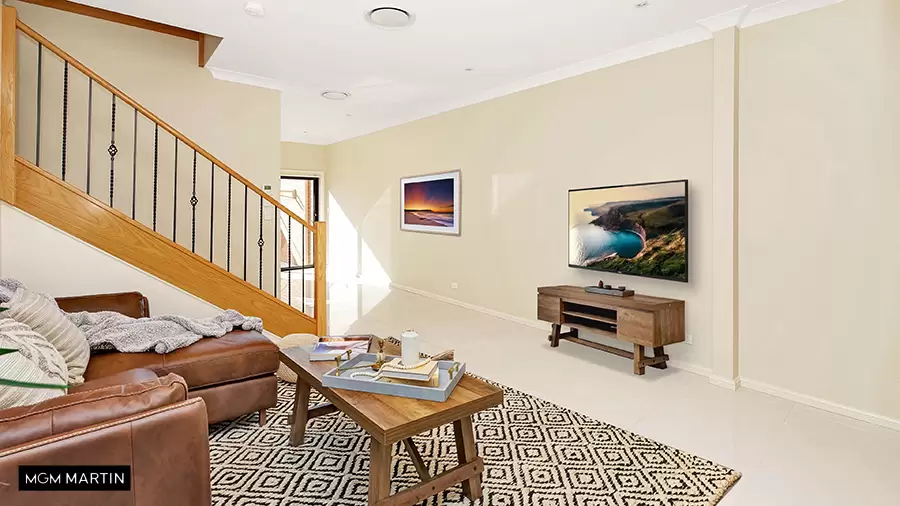3/46 Denison Street, Hillsdale For Lease by MGM Martin - image 1