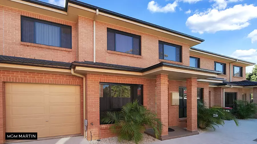 3/46 Denison Street, Hillsdale For Lease by MGM Martin - image 1