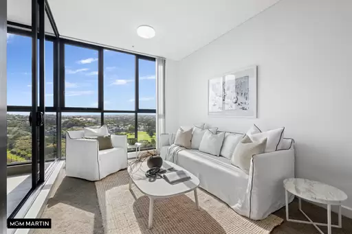 1601/7 Magdalene Terrace, Wolli Creek For Lease by MGM Martin