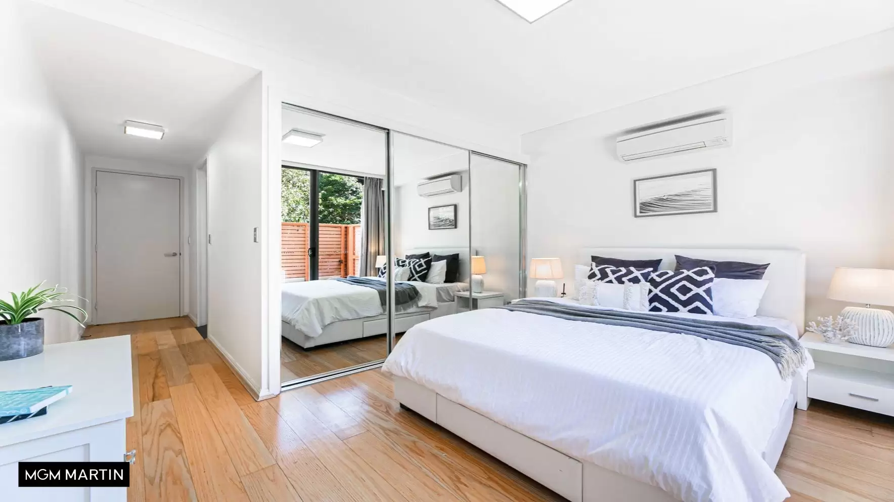 301/4 Ascot Avenue, Zetland Leased by MGM Martin - image 1