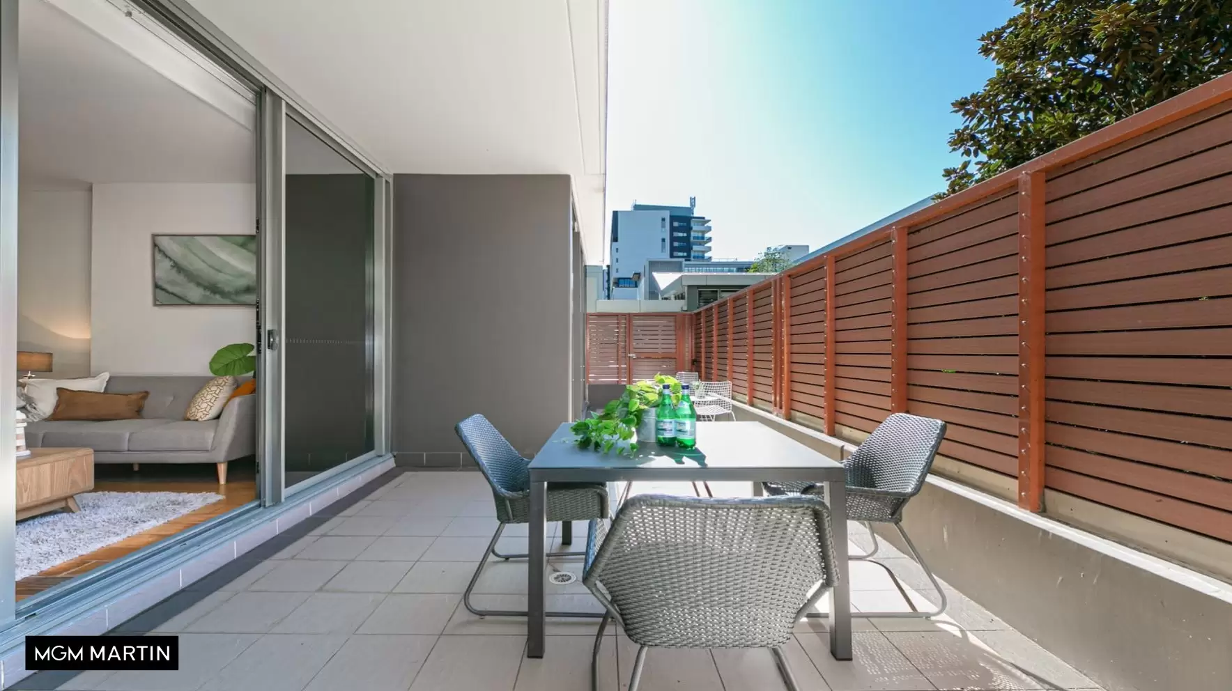 301/4 Ascot Avenue, Zetland Leased by MGM Martin - image 1