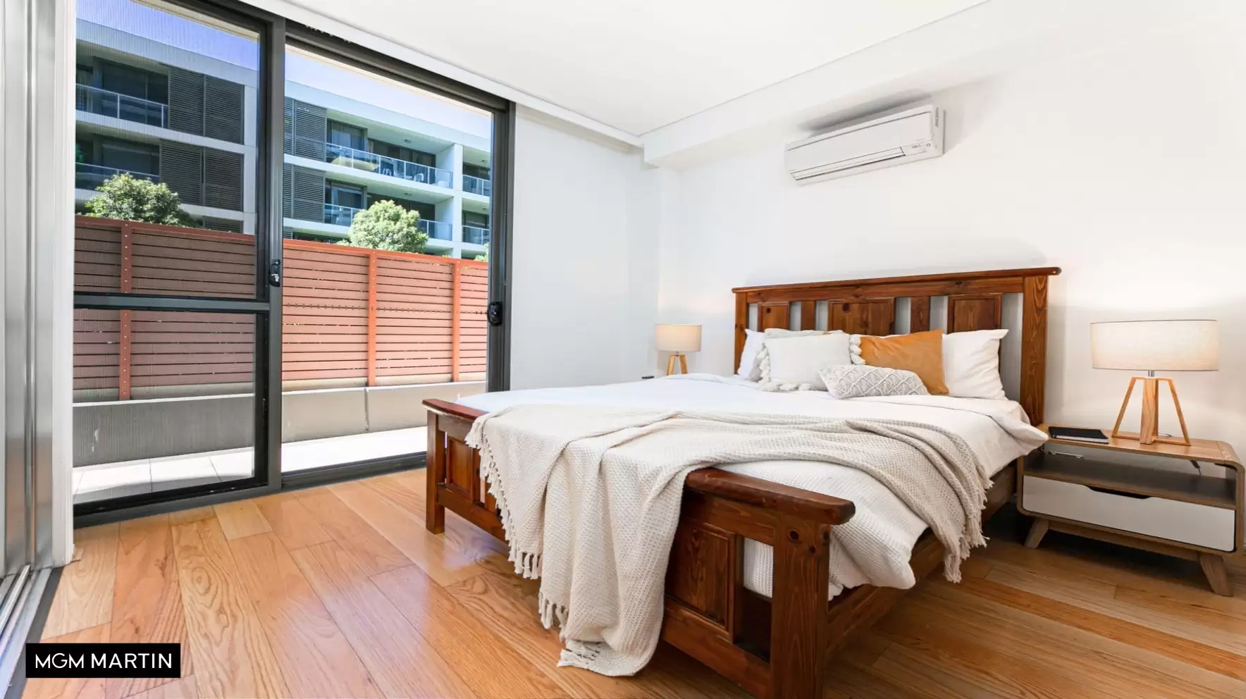 301/4 Ascot Avenue, Zetland Leased by MGM Martin - image 1