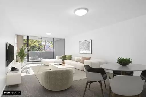 44/30 Gadigal Avenue, Zetland For Lease by MGM Martin