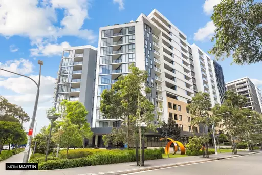 1104B/2 Muller Lane, Mascot For Sale by MGM Martin