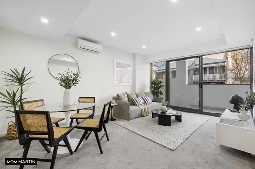 G02/8 Amelia Street, Waterloo For Sale by MGM Martin