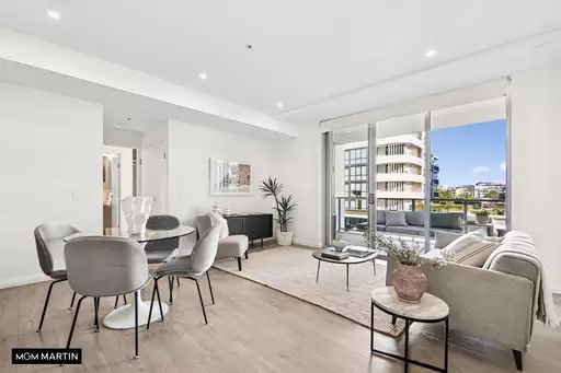 509/70 Regent Street, Kogarah For Sale by MGM Martin