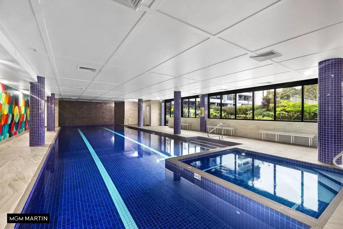 143/42 Rosebery Avenue, Rosebery For Lease by MGM Martin - image 1