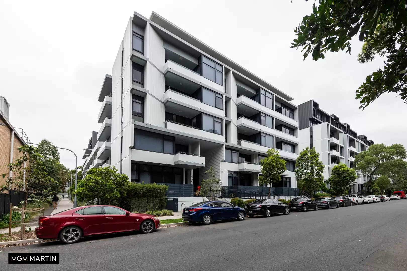 143/42 Rosebery Avenue, Rosebery For Lease by MGM Martin - image 1