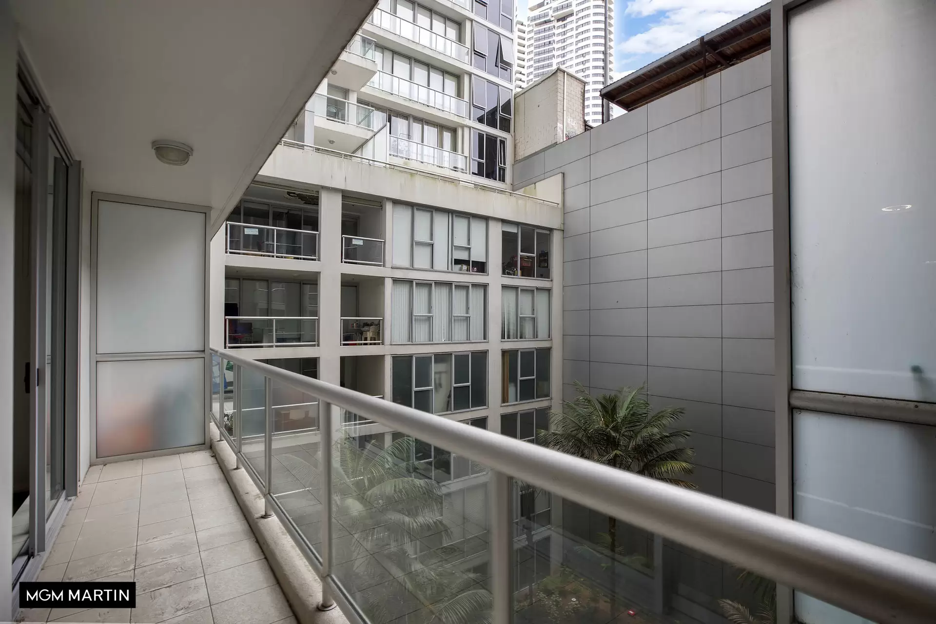 174/298 Sussex Street, Sydney For Lease by MGM Martin - image 1
