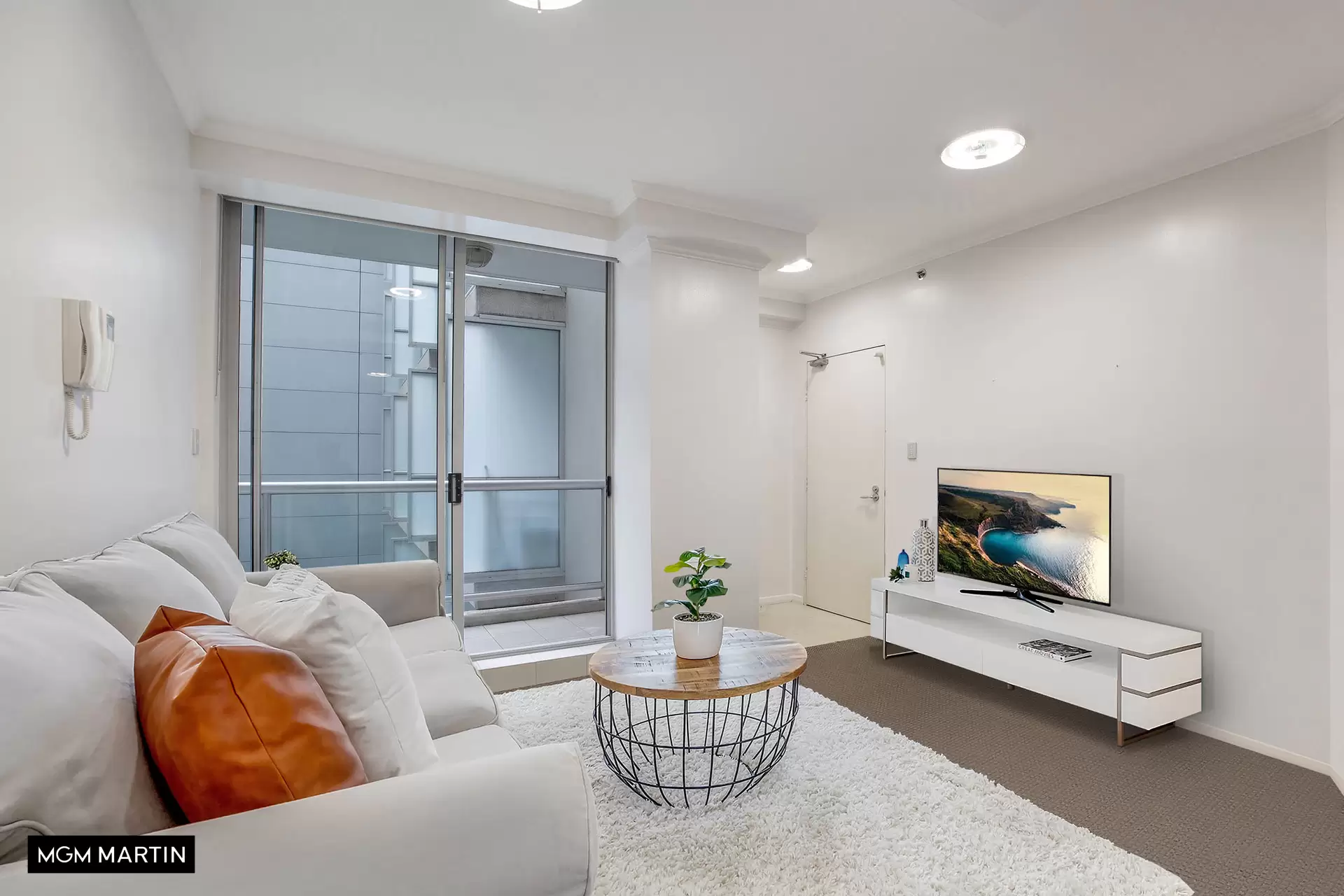 174/298 Sussex Street, Sydney For Lease by MGM Martin - image 1