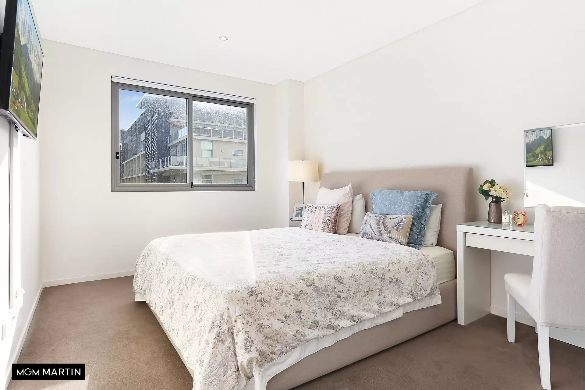 907C/8 Bourke Street, Mascot For Lease by MGM Martin - image 1