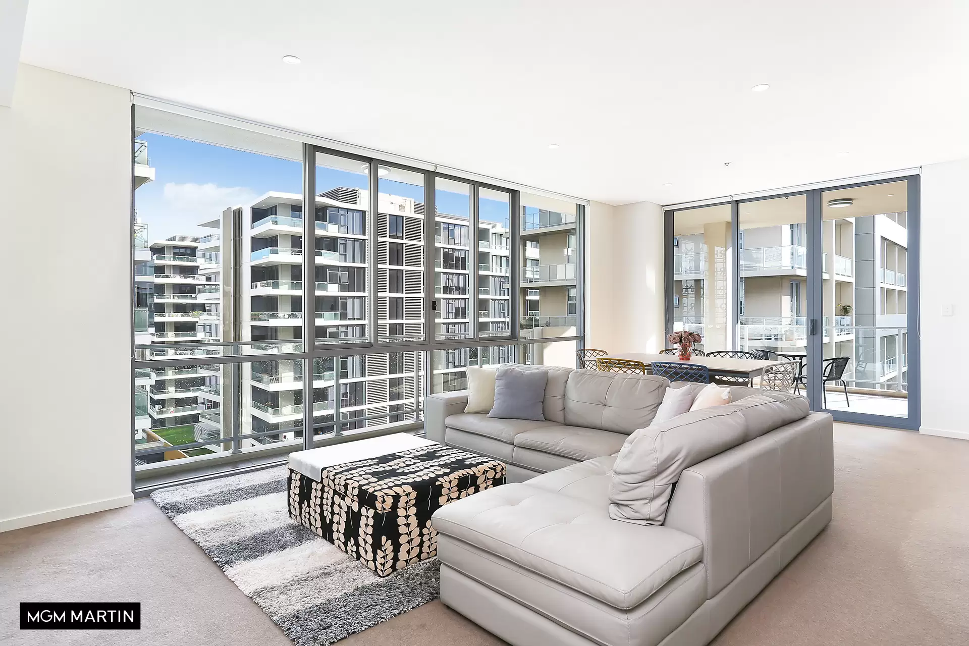 907C/8 Bourke Street, Mascot For Lease by MGM Martin - image 1