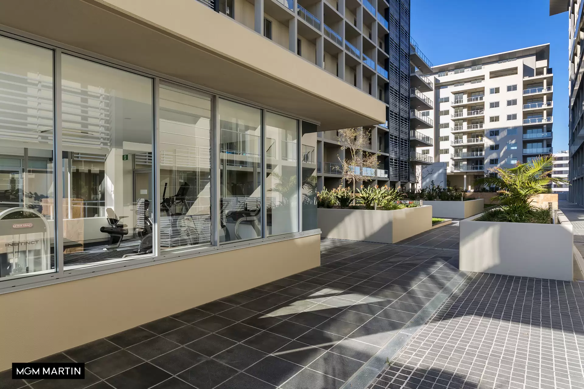 907C/8 Bourke Street, Mascot For Lease by MGM Martin - image 1