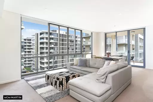 907C/8 Bourke Street, Mascot For Lease by MGM Martin