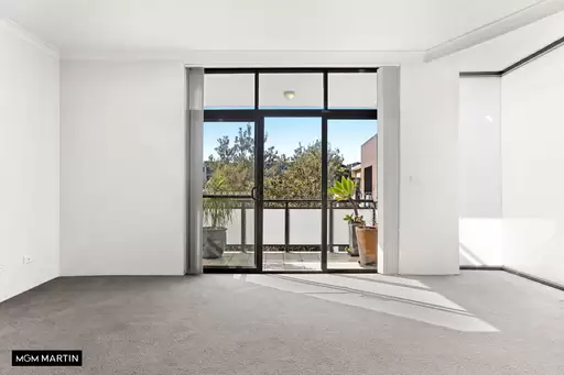 45/52-54 McEvoy Street, Waterloo For Lease by MGM Martin