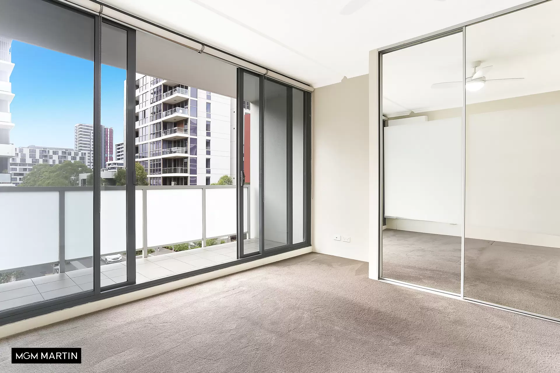 20/7 Victoria Park Parade, Zetland Leased by MGM Martin - image 1