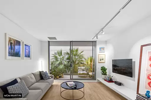 B214/810 Elizabeth Street, Waterloo For Sale by MGM Martin