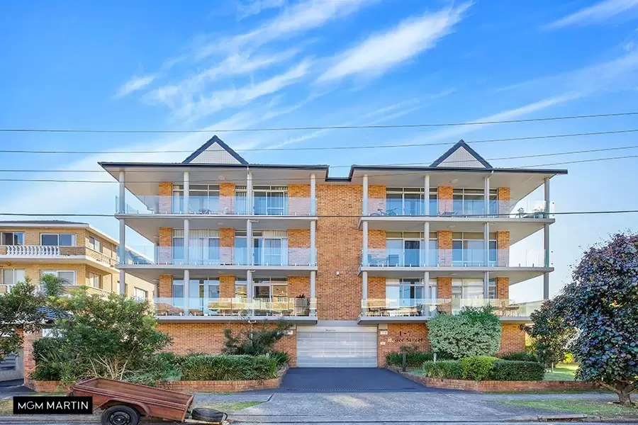 10/1-7 Bruce Street, Brighton-le-sands Leased by MGM Martin - image 1