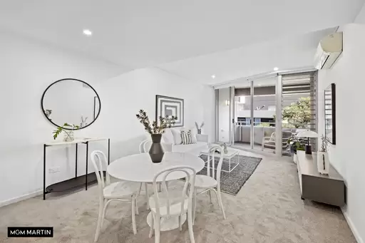 99/6B Defries Avenue, Zetland For Sale by MGM Martin