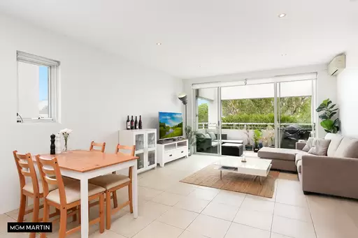 12/15 Birmingham Street, Alexandria For Sale by MGM Martin