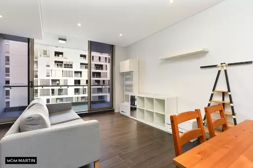 538/9 Victoria Park Parade, Zetland For Lease by MGM Martin