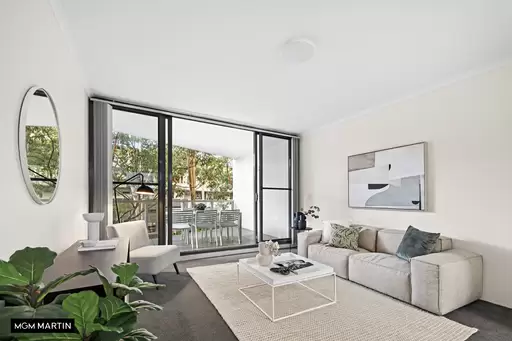 9/28 Gadigal Avenue, Zetland Sold by MGM Martin