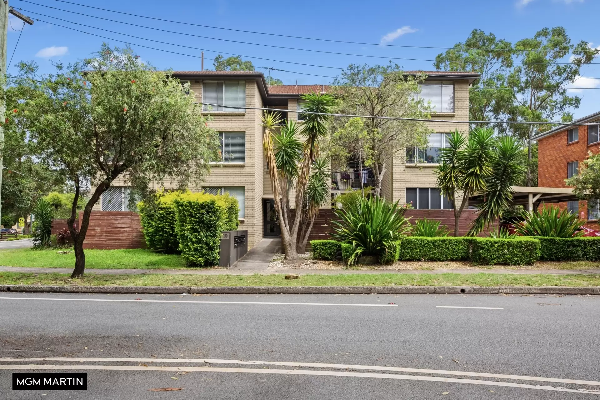 3/10 Evans Avenue, Eastlakes Sold by MGM Martin - image 1