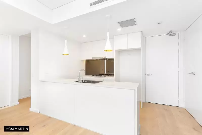 1204/4 Mentmore Avenue, Rosebery Leased by MGM Martin - image 1