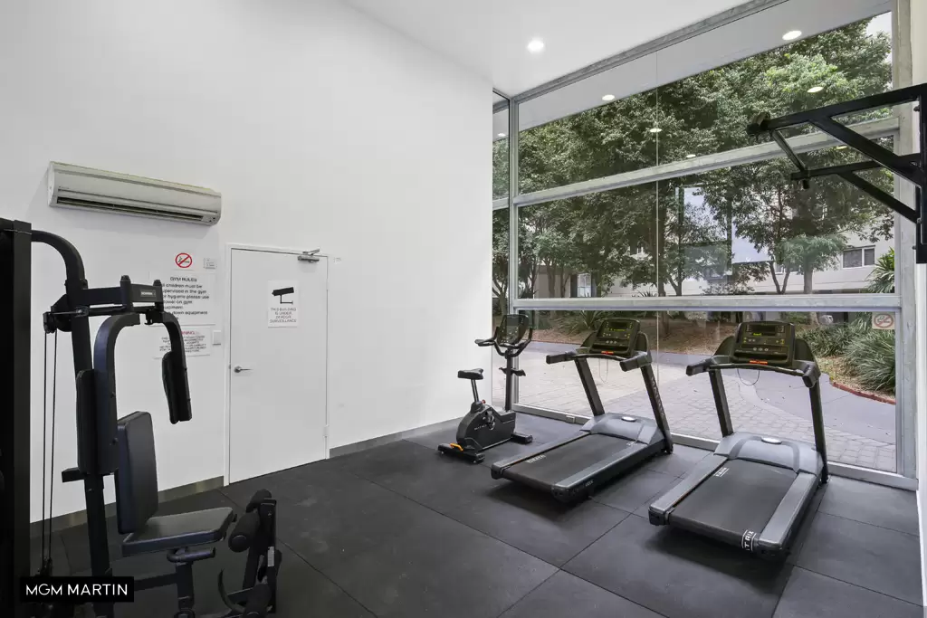 94/2 Levy Walk, Zetland Leased by MGM Martin - image 1