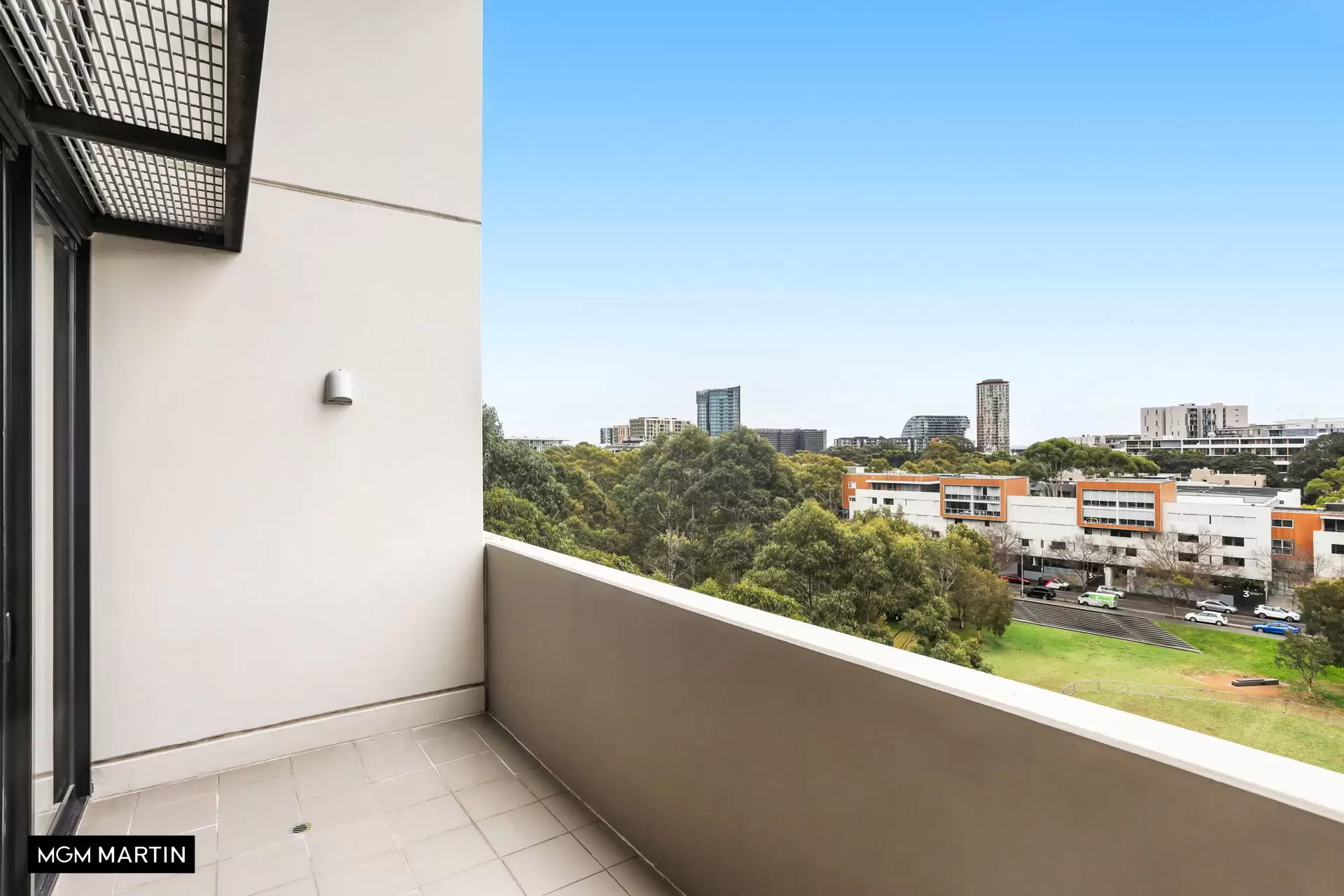 94/2 Levy Walk, Zetland Leased by MGM Martin - image 1