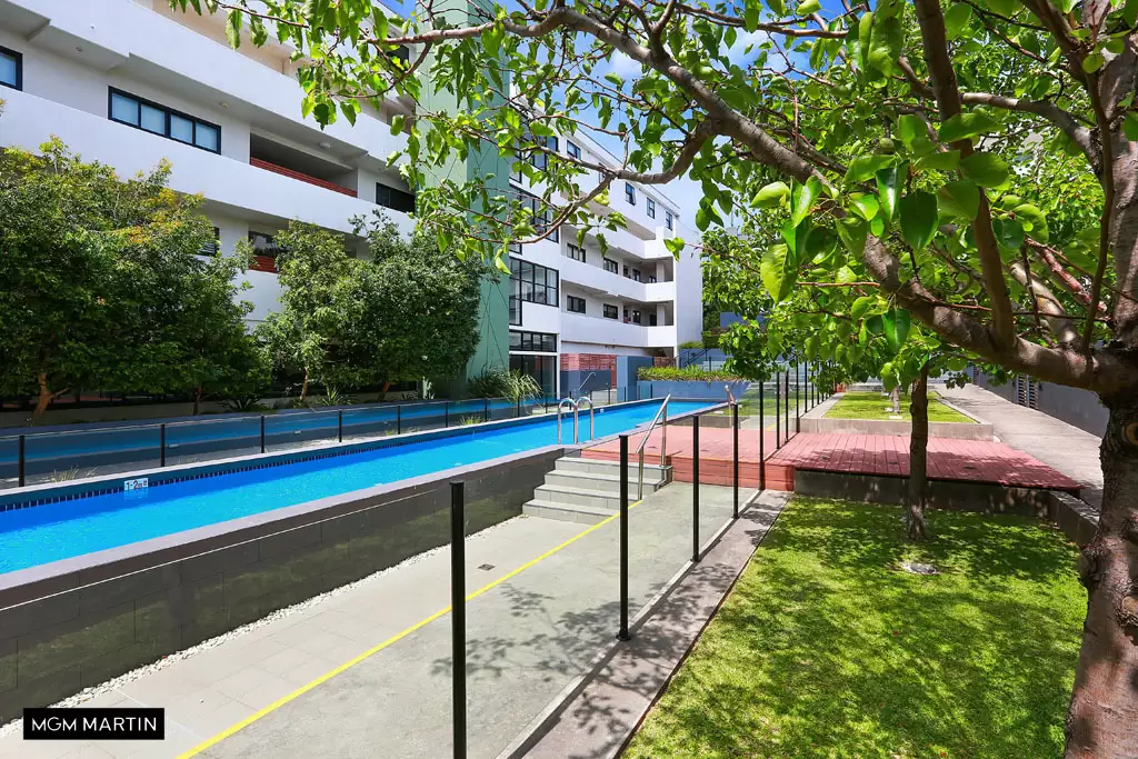 35/1 Primrose Avenue, Rosebery Leased by MGM Martin - image 1