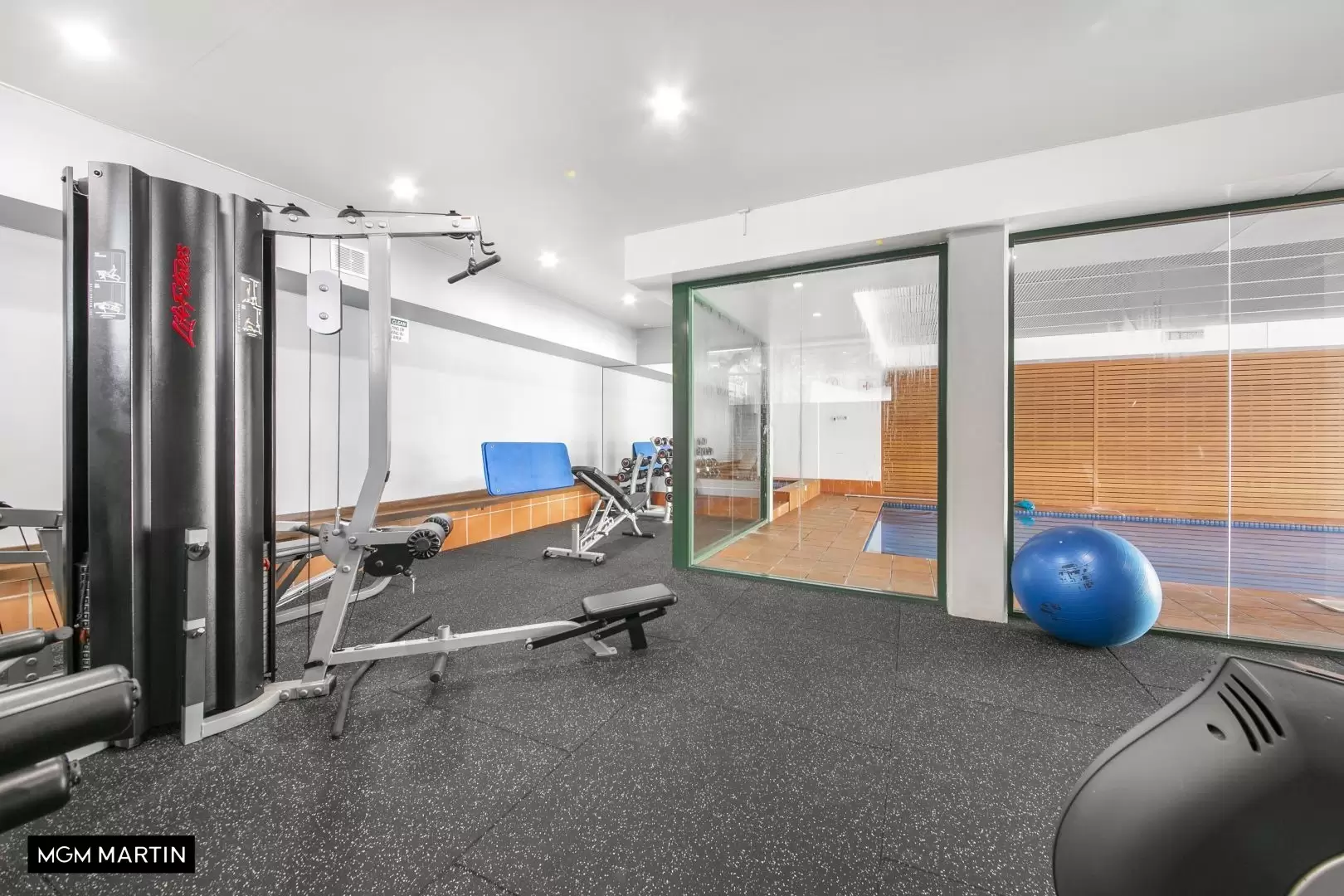312/34-52 Alison Road, Randwick Leased by MGM Martin - image 1