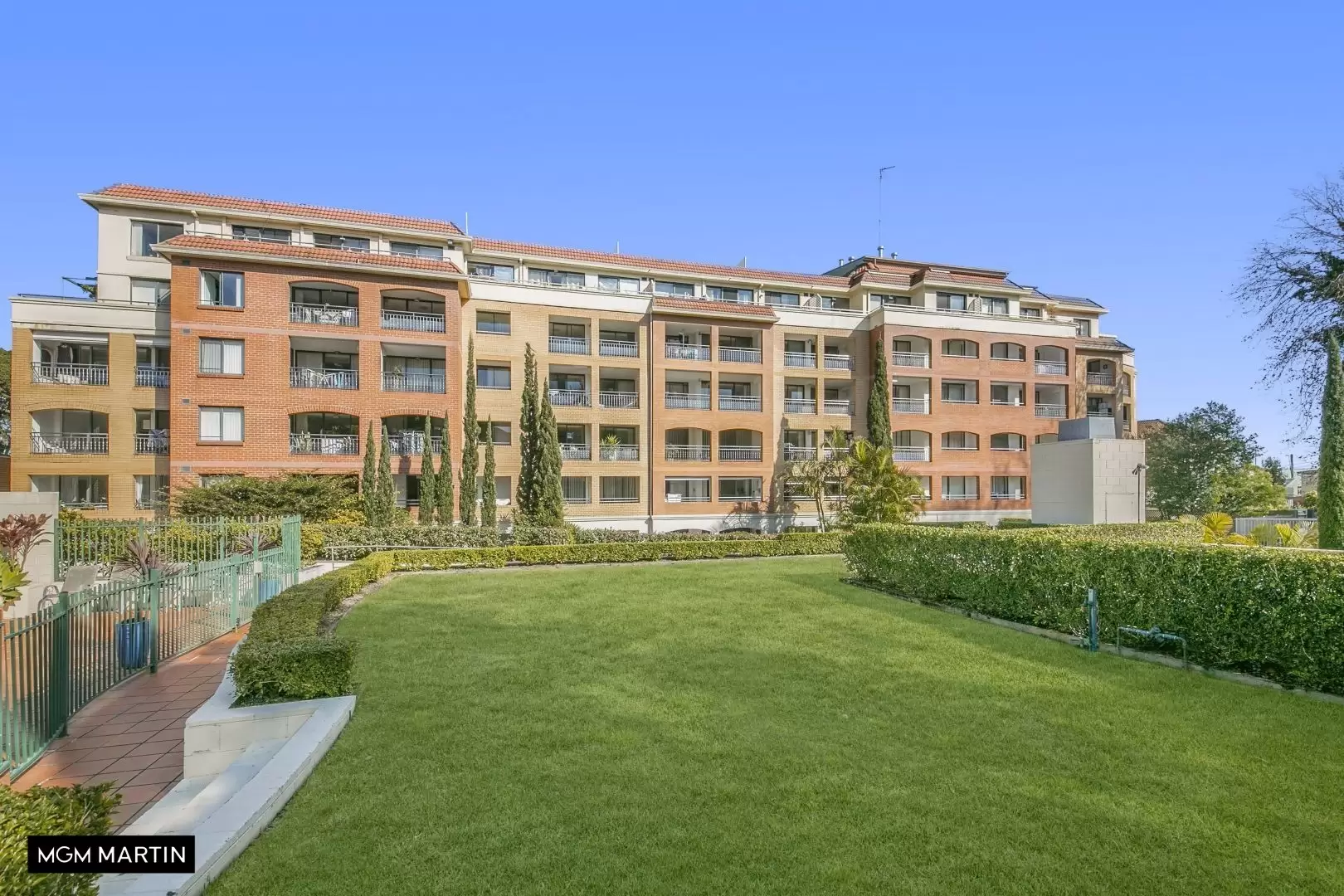 312/34-52 Alison Road, Randwick Leased by MGM Martin - image 1