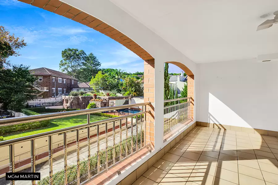 312/34-52 Alison Road, Randwick Leased by MGM Martin - image 1
