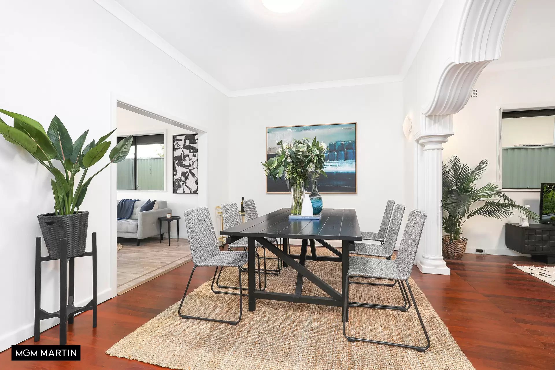 266 Gardeners Road, Rosebery Sold by MGM Martin - image 1