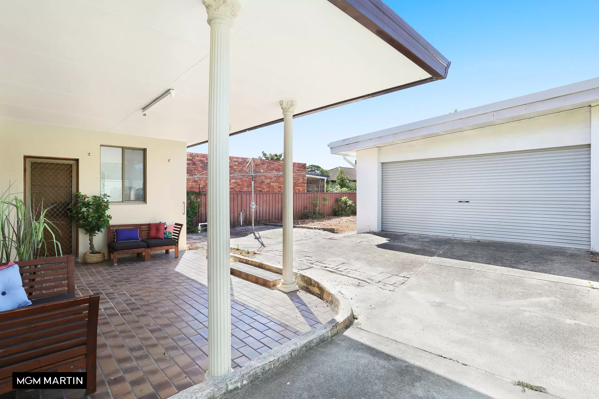 266 Gardeners Road, Rosebery Sold by MGM Martin - image 1