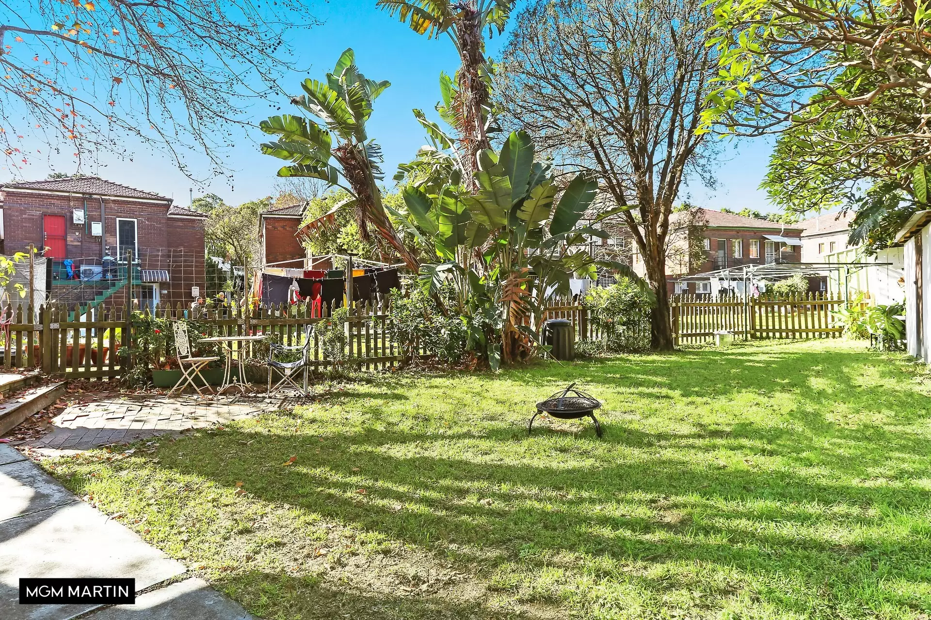 2/3 Samuel Terry Avenue, Kensington Sold by MGM Martin - image 1