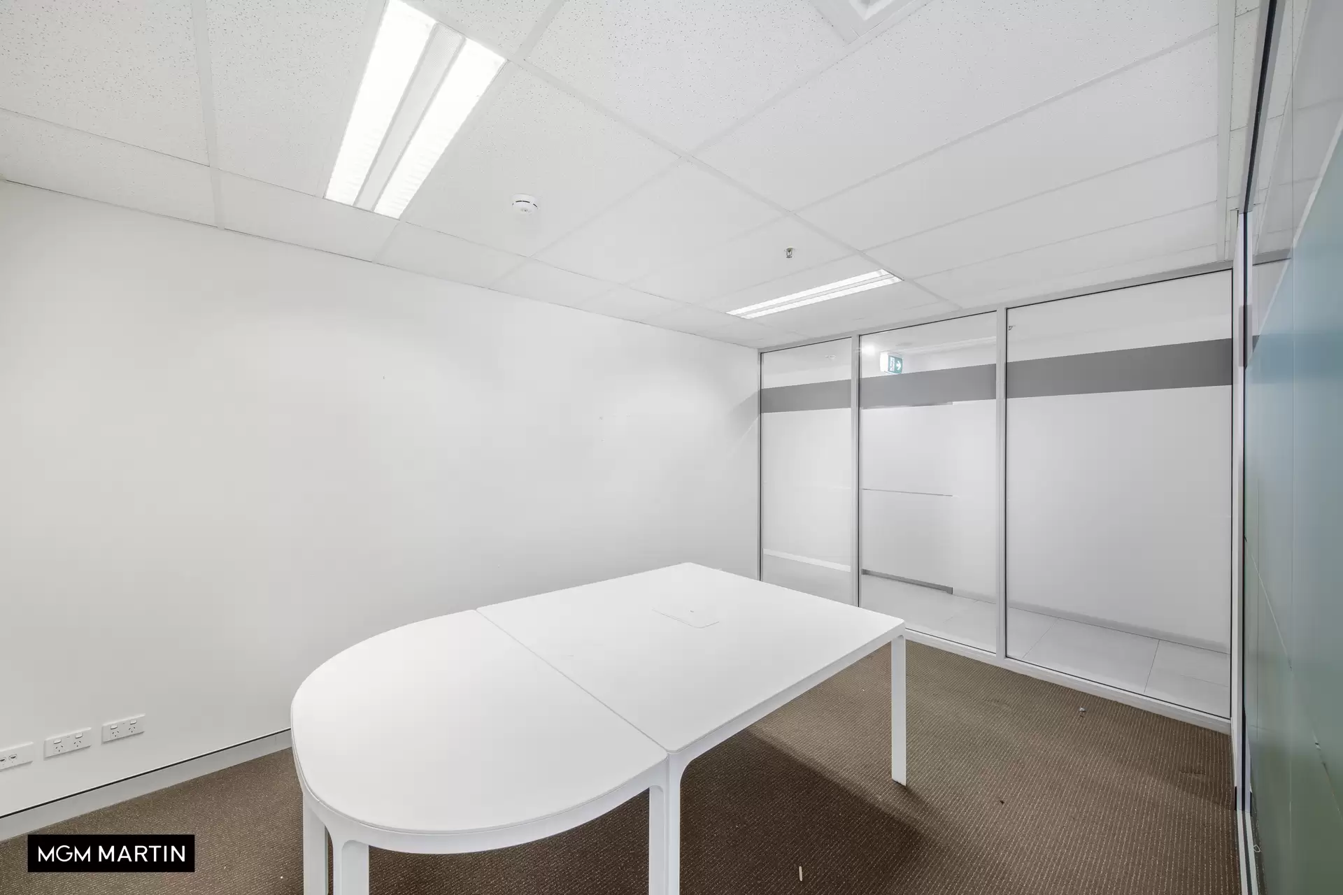Suite 2/8 Bourke Street, Mascot Sold by MGM Martin - image 1