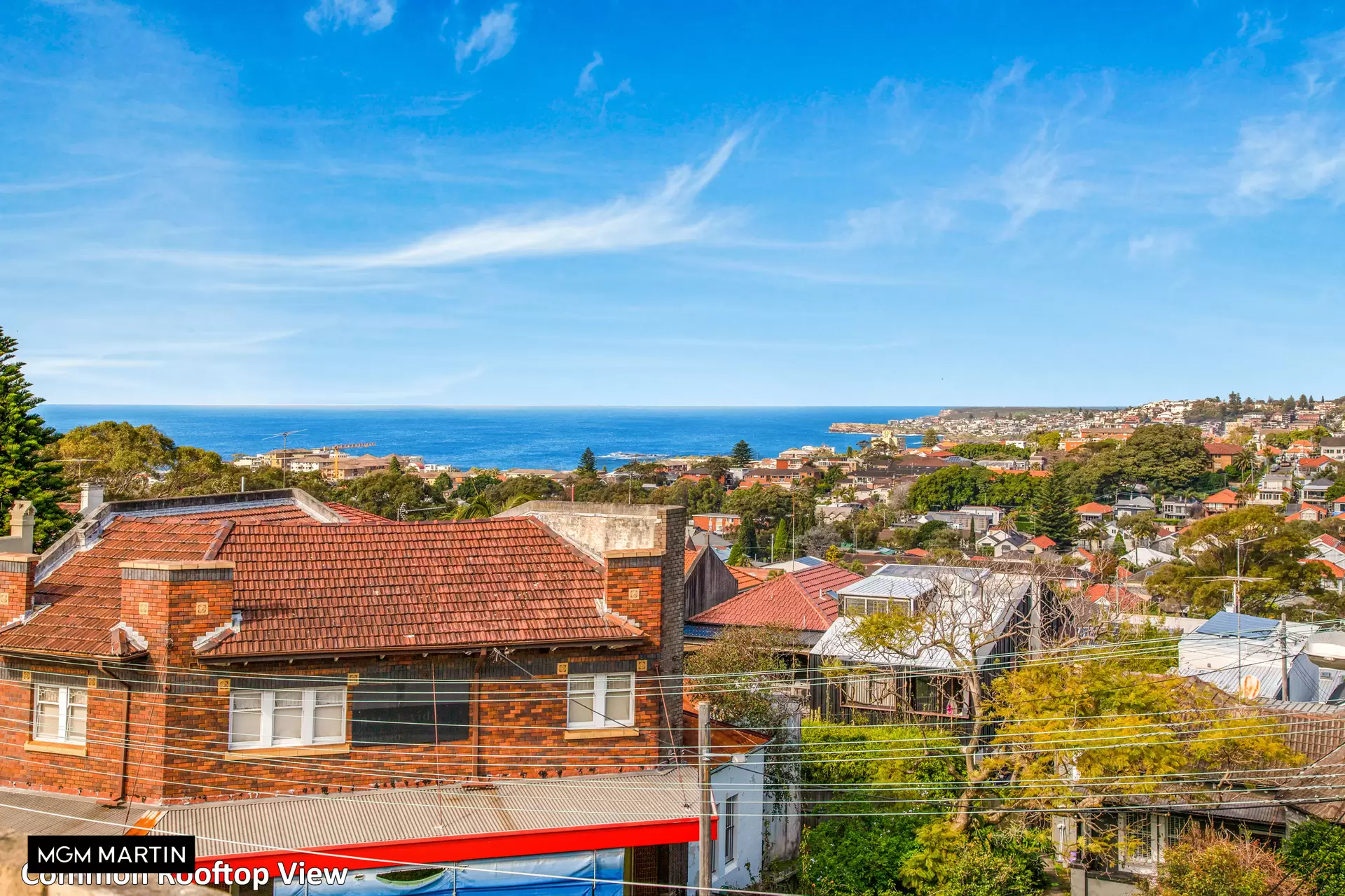 20/38 MacPherson Street, Bronte Sold by MGM Martin - image 1