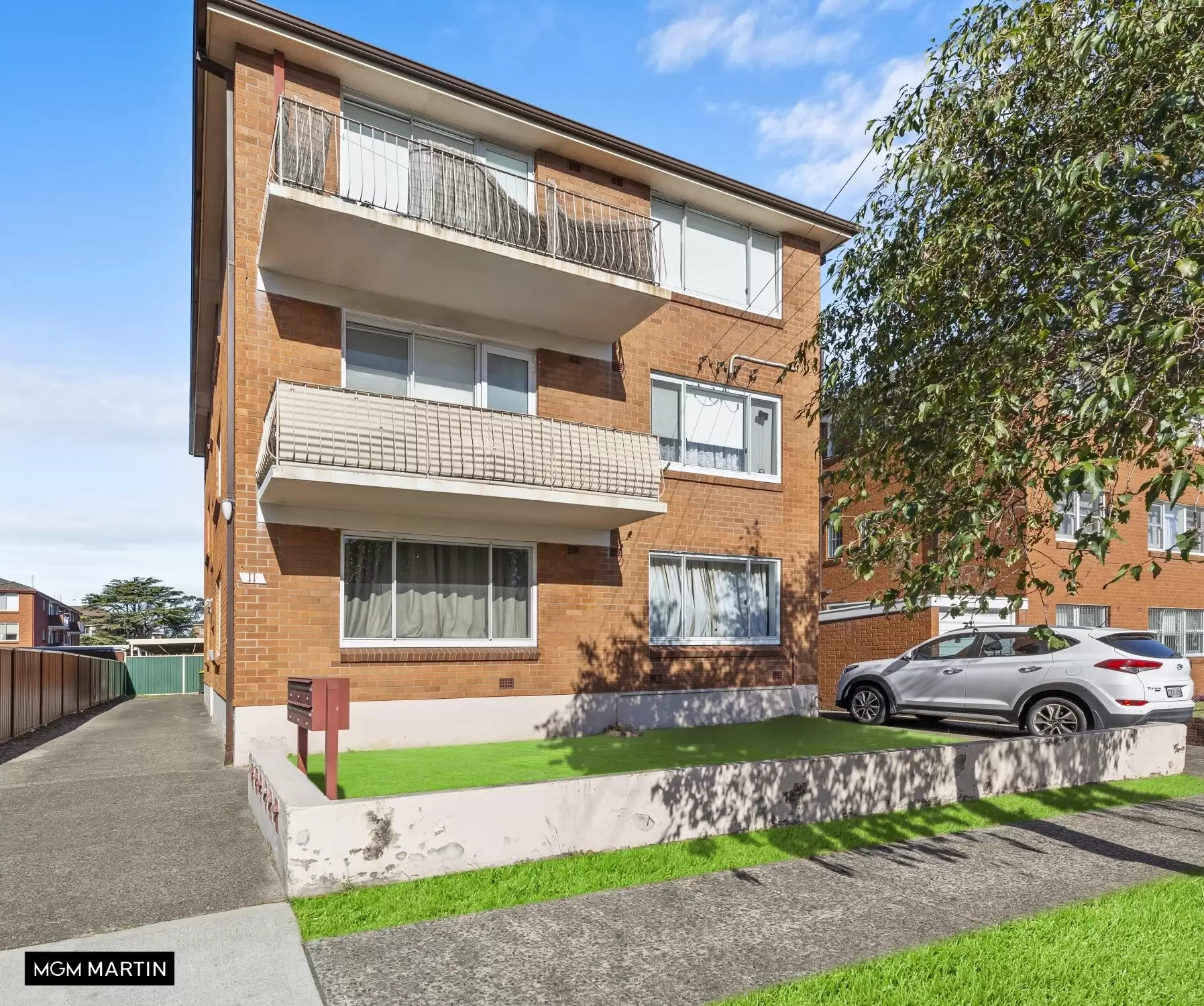 2/11 Evans Avenue, Eastlakes Sold by MGM Martin - image 1