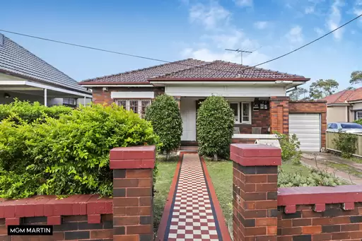 1A Dalmeny Avenue, Rosebery Sold by MGM Martin