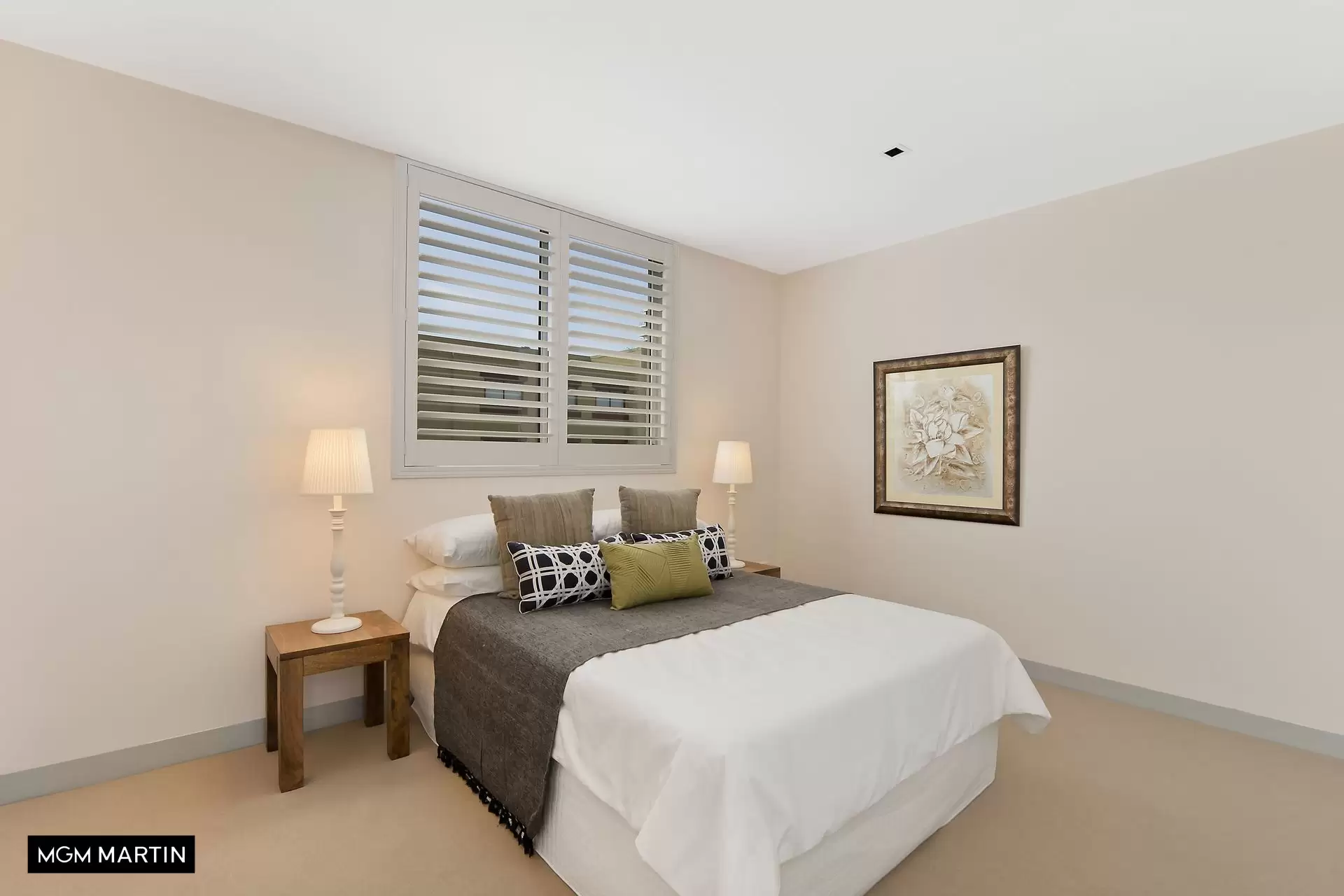 51/32 Rosehill Street, Redfern Leased by MGM Martin - image 1