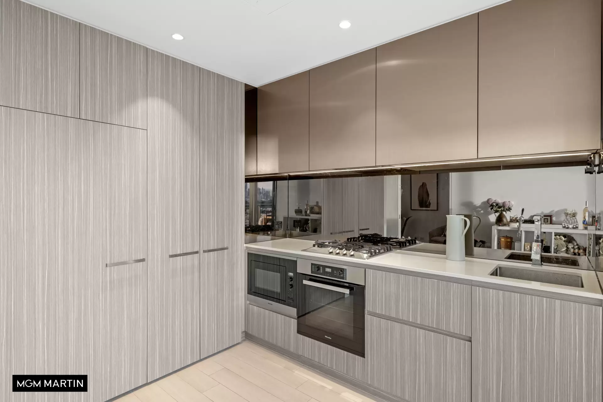 1518/303 Botany Road, Zetland Leased by MGM Martin - image 1