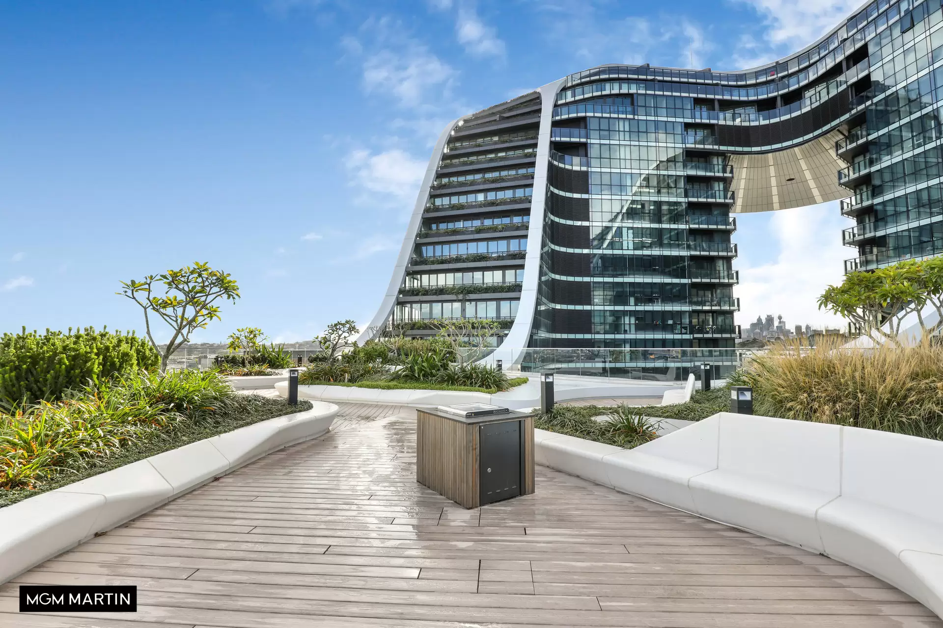 1518/303 Botany Road, Zetland Leased by MGM Martin - image 1