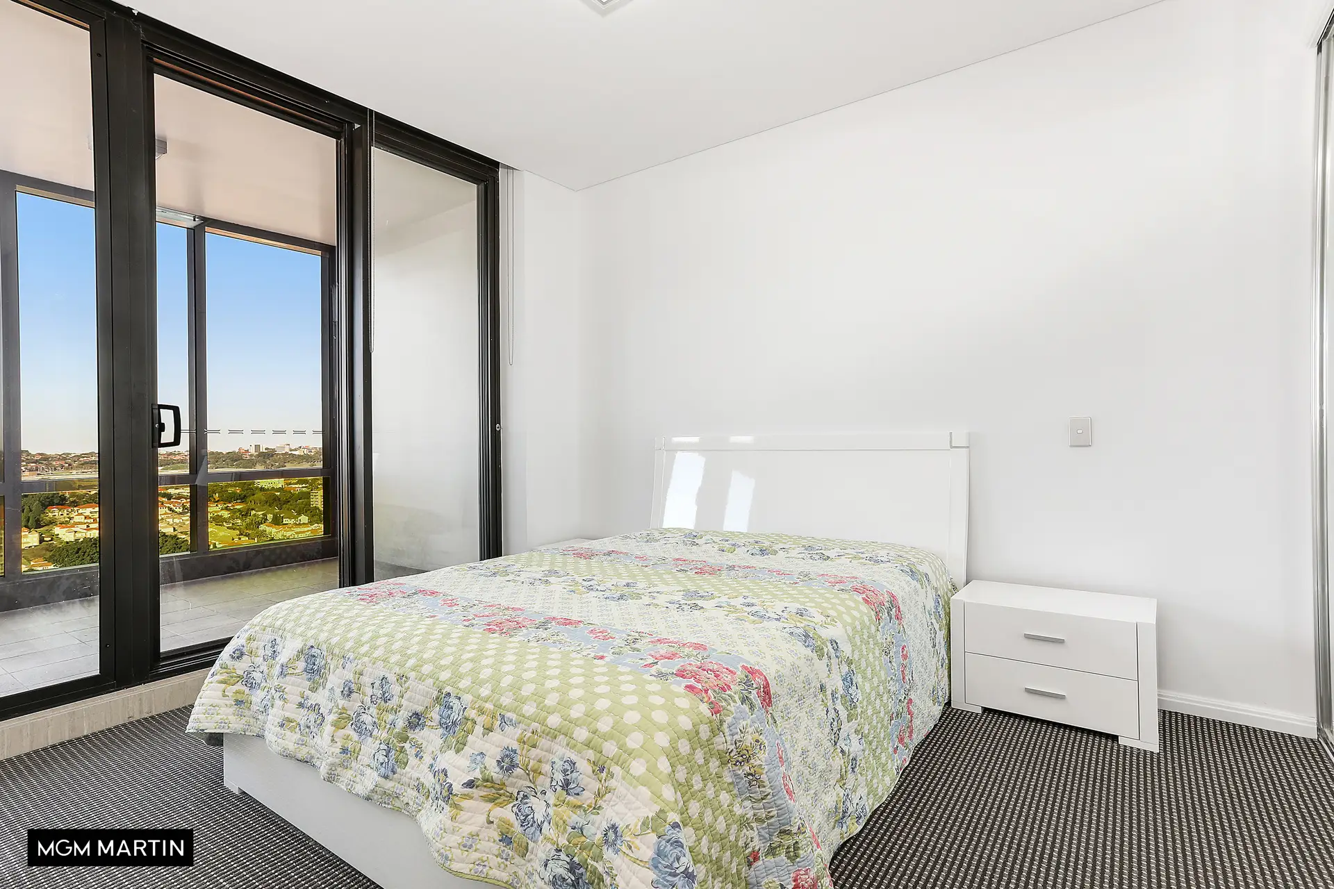 2314/20 Gadigal Avenue, Zetland Leased by MGM Martin - image 1