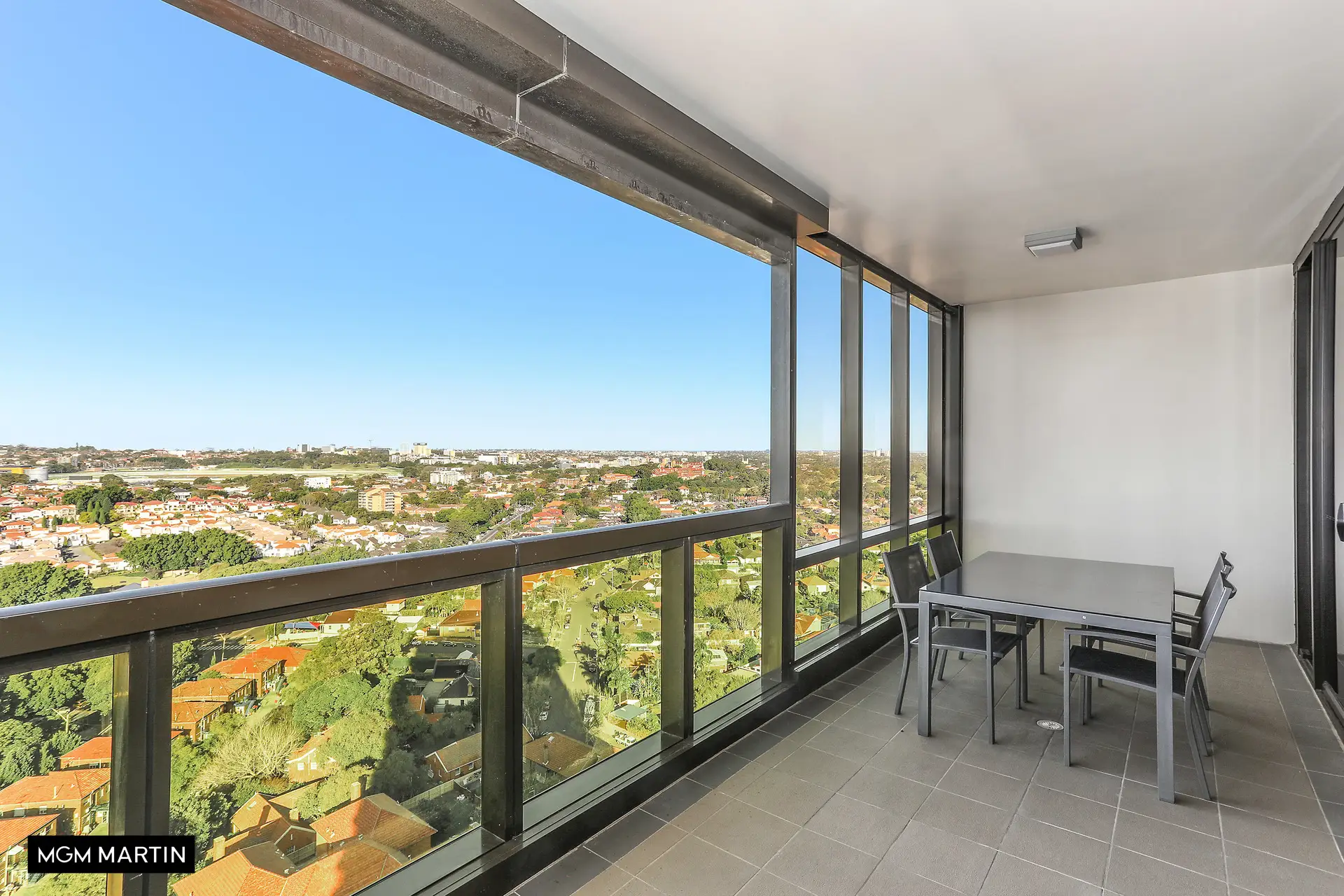2314/20 Gadigal Avenue, Zetland Leased by MGM Martin - image 1