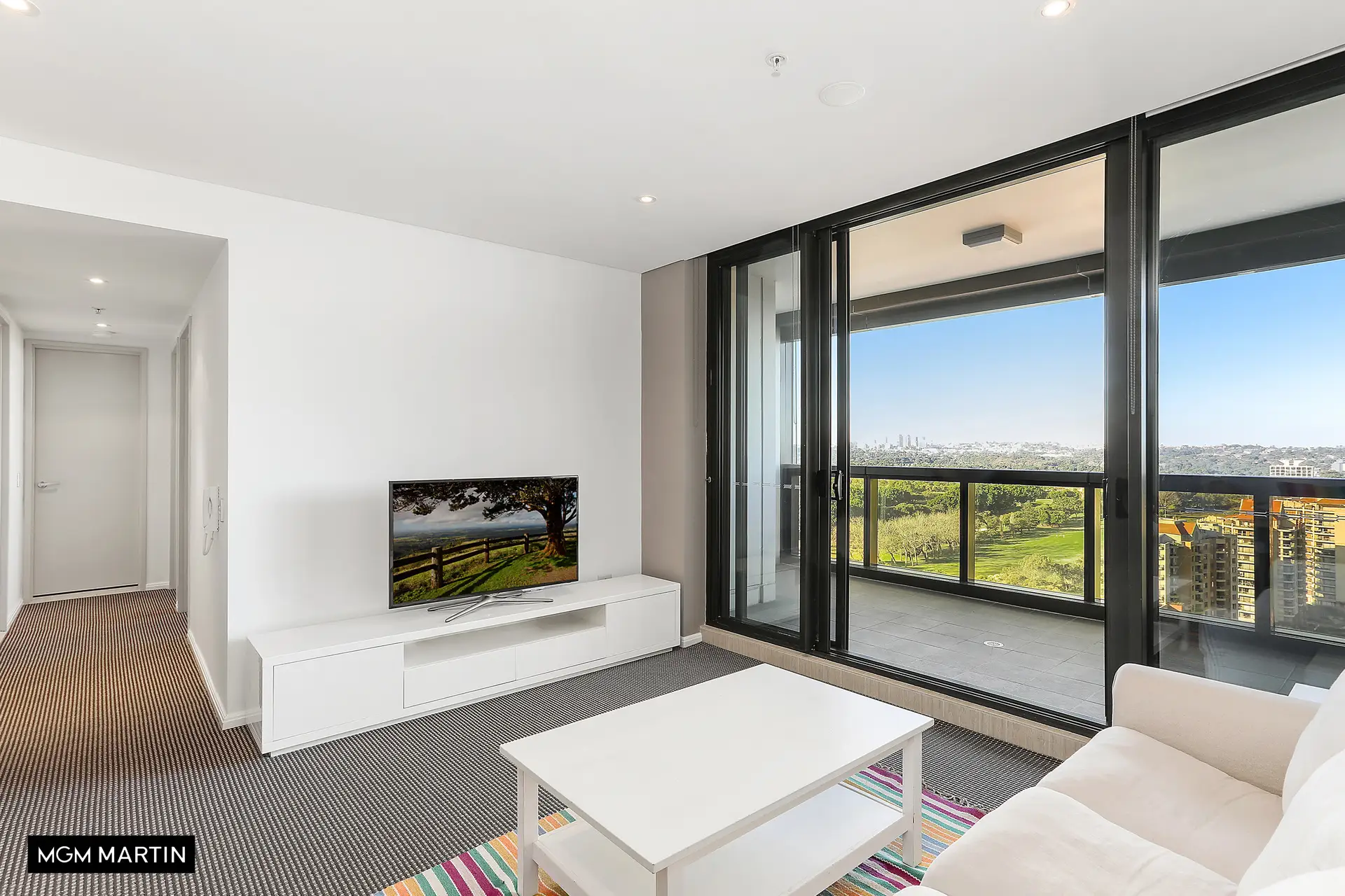 2314/20 Gadigal Avenue, Zetland Leased by MGM Martin - image 1