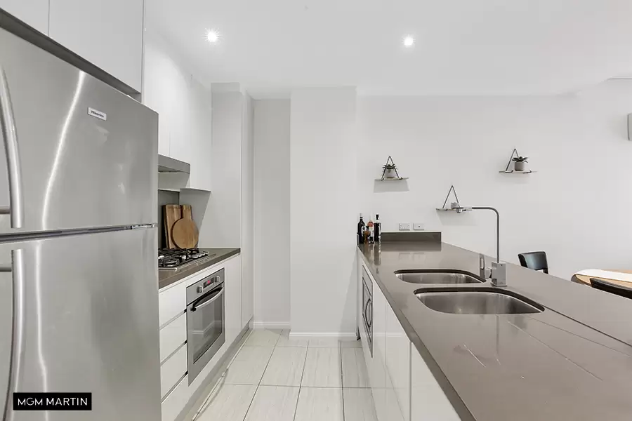 203/20 Gadigal Avenue, Zetland Leased by MGM Martin - image 1