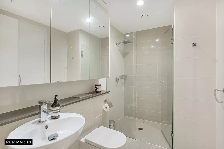 203/20 Gadigal Avenue, Zetland Leased by MGM Martin - image 1