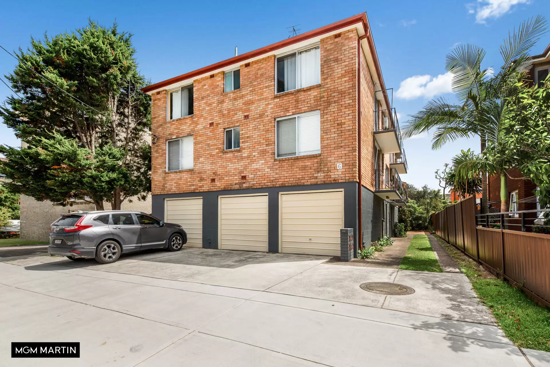 2/6 Evans Avenue, Eastlakes Sold by MGM Martin - image 1
